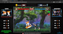 create amazing 2d animation or web game by sprite sheets
