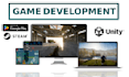 create a video game