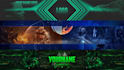 youtube banner and logo