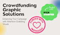 crowdfunding campaign creation on kickstarter and indiegogo