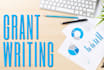 write a winning grant proposal for nonprofit application