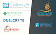 design multiple professional versions of logo