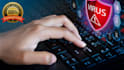 clean virus and malware from your computer