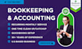 provide bookkeeping services in your quickbooks online account