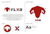 create a noticeable logo with brand guidelines