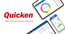 do professional bookkeeping on quicken