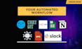 build, automate workflows with n8n for your business