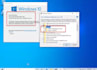 install and config hyper v,vmware and virtualbox on your PC