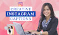 write creative instagram captions that generate leads
