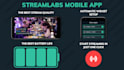 develop an audio streaming mobile app with xamarin
