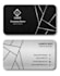 design business card with in 24hours