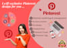 do 50 board and 500 pins to your pinterest account