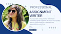 provide you upscale and quality medical assignments