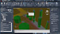do any project using autodesk plant 3d