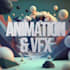 provide custom industry standard animation and vfx