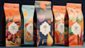 do professional packaging design services for your products food bags beverage
