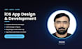 do ios app development and mobile app development in swift and swiftui