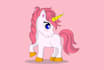 design cute cartoon characters