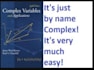 teach you and will solve your problems of complex analysis