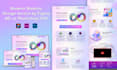 design figma, PSD or xd website, web template or UI UX