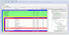 prepare resource loaded schedules in p6 and complete planning package