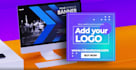 create unique professional website promo or app promo videos