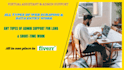 be your virtual assistant for long and short time