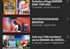 editing photo high quality and thumbnail for yt