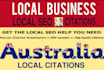 submit 40 live australian citations