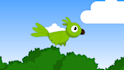 make a 2d cartoon animation video