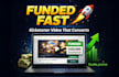 create crowdfunding kickstarter fundraising video