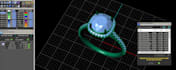 do as a professional in matrix cad designing