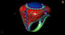 do as a professional in matrix cad designing