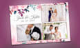design a photobooth template