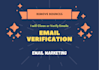 provide quality leads or verify and clean your email lists