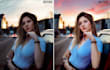 do photo editing and retouching portrait retouching, photo retouch
