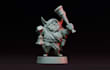 sculpt creatures and characters for 3d printing