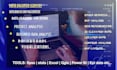 do satistical data analysis using spss, stata, r studio, eviews, python, mplus