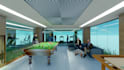 render realistic architecture images quickly