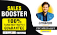 setup, manage and optimize your amazon PPC campaign ads