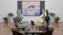 do 3d modeling and character animation using blender 3d