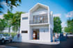 do realistic architectural rendering