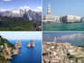 plan your travel itinerary in italy
