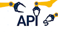 develop a rest API server with fastapi