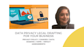 draft your privacy and cookies policy for your business