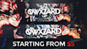 create a professional custom anime banner, header