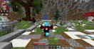 code a custom minecraft pvp client