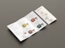 design professional brochures and flyers