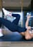teach  you online pilates for good posture