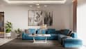 professional interior design and realistic 3d renderings